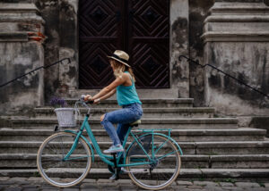 Cycle Tours of Thailand
