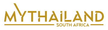 My Thailand South Africa Logo